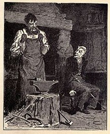 The_Smith_and_the_Devil