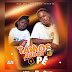 Manze x Promaica Levanta - Nos Estamos Andar a Pé (prod,Jleyri_No_Beat) Gallo Music Record - | Baixar MP3
