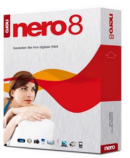 Download Nero 8.3.2.1 Ultra Edition Crack License Key Full Version