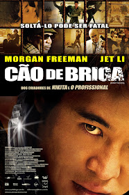 Baixar Filmes Download   Cão de Briga (Dublado) Grátis