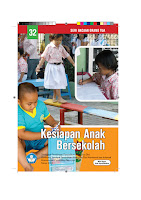 Persiapan Sebelum Anak Masuk Sekolah