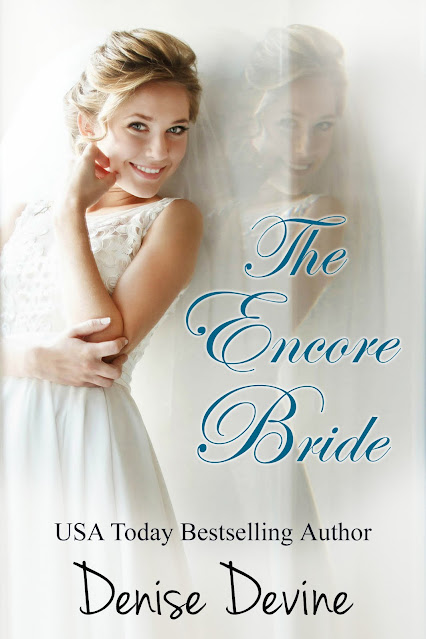 The Encore Bride eBook