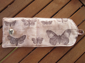 costura, couture, sewing, estuche compresas, pochette compresse, napkin necessaire