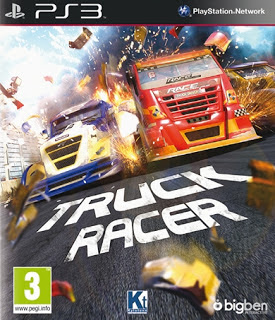 TRUCKS RACER