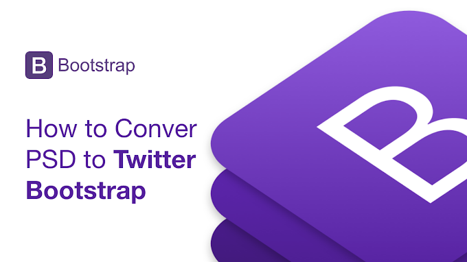 How to Install Twitter Bootstrap Your Next HTML Project?