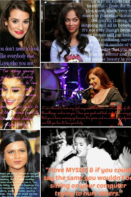 Celebrity Quotes