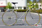 Eddy Merckx Professional Road Bike at twohubs.com