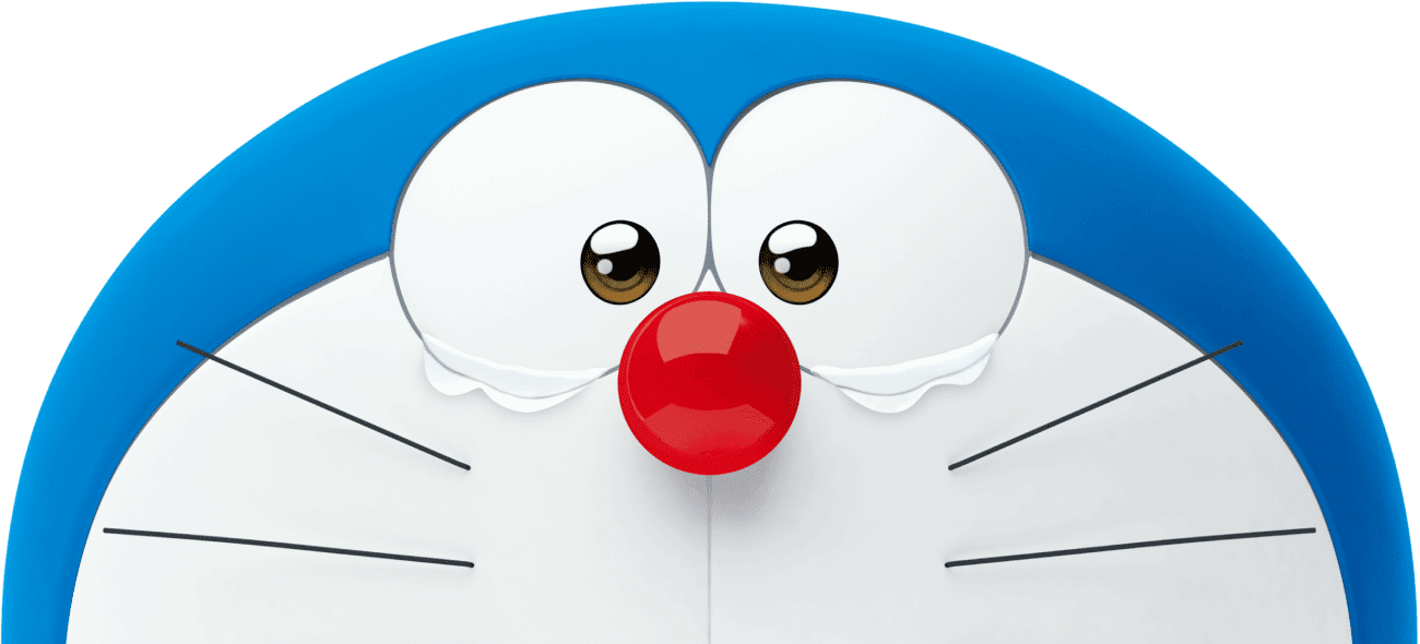 A Letter To Doraemon  Milkcananime