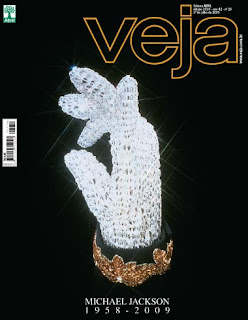 Revista Veja Edição 1º Julho 2009