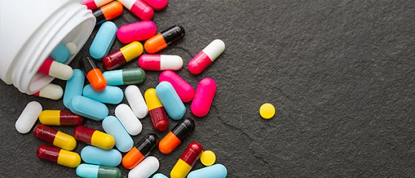 5 Commonly Used Medications That Could Be Killing Your Sex Drive