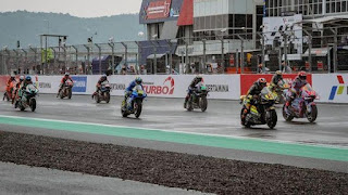 Special Motogp Mandalika Indonesia 2023