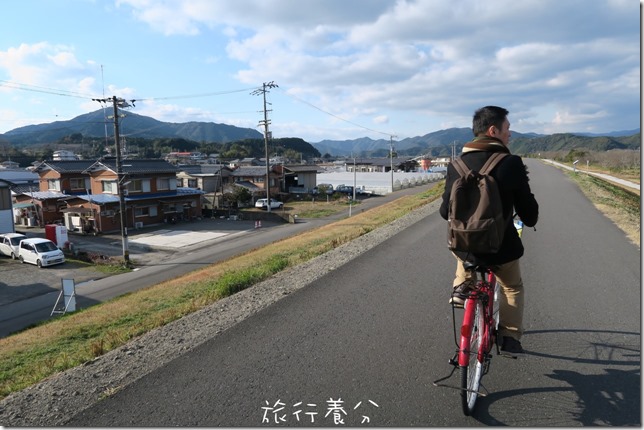 日本四國 中村 四萬十川 (18)