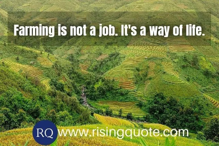 Agriculture Quotes,Famous quotes about farming,Farm life quotes,Without the farmer quotes,Indian farmers quotes,Farmer Quotes,Farmers rights quotes,