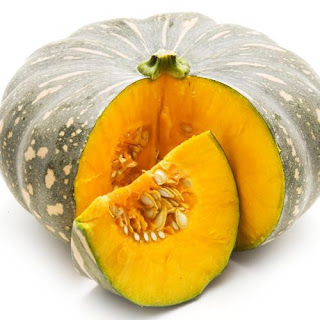 Pumpkin