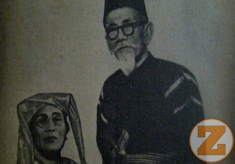 Profil H Agus Salim, Tokoh Asal Sumatera Barat Sekaligus Pahlawan Nasional