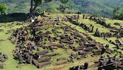 situs-prasejarah-gunungpadang