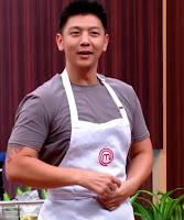 Umur, Asal, IG Sen Peserta MasterChef Indonesia MCI Season 10 Profil Biodata Lengkap Pekerjaan, dan Agama