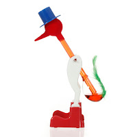 Novelty Dippy Drinking Bird