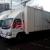 ISUZU ELF TRUK 6 BAN