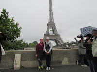 Short Trip di Paris 