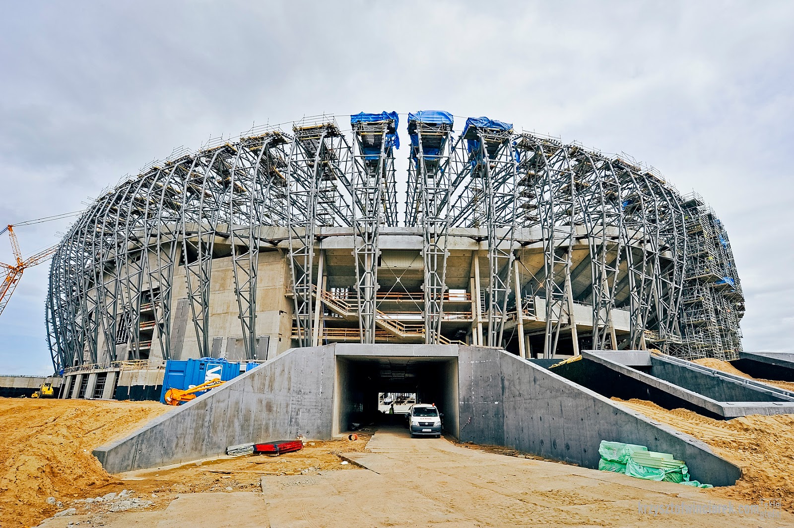 PGE Arena Gdansk