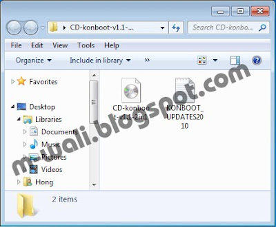 Software Reset Password Windows 7