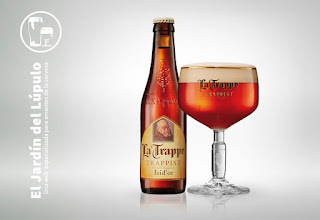 La Trappe Isid'or