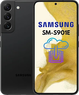 Full Firmware For Device Samsung Galaxy S22 5G SM-S901E
