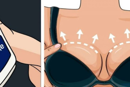 15 SURPRISING BEAUTY HACKS YOU'LL WISH YOU'D KNOWN ABOUT SOONER 