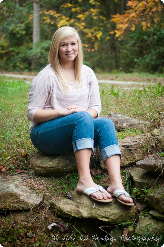 © 2012 CS Heritage Photography