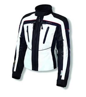 Motorcycle Jacket for Women