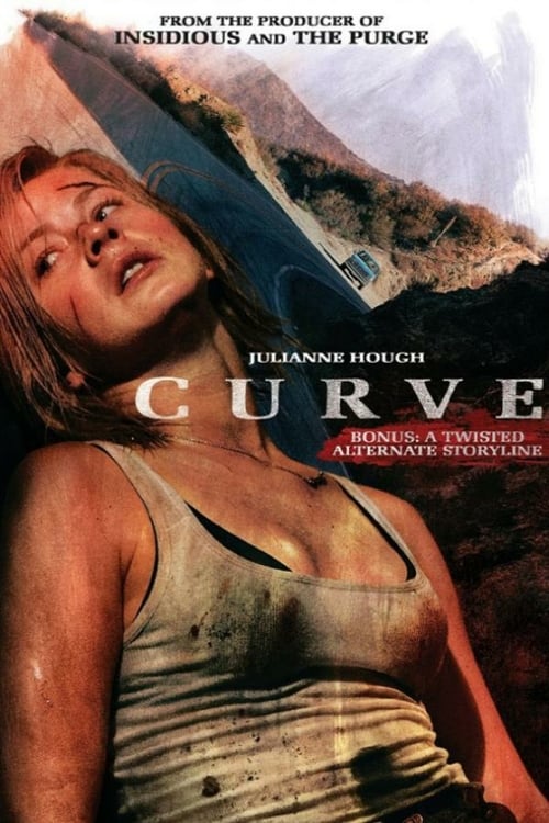 [HD] Curve (La curva de la muerte) 2015 Pelicula Completa Subtitulada En Español