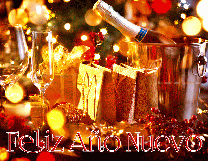 fotos y dibujos copas para brundar año nuevo (1)