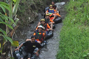 Tubing Goasari Ngargoyoso