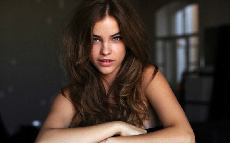 barbara palvin intimissimi 2013