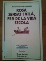 Contes i Criança-Fer de la vida escola-Rosa Sensat i Vilà