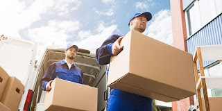 Reputed Packers And Movers