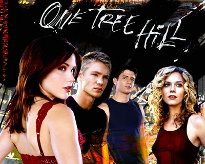 One Tree Hill Season 7 Episode 9