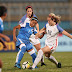 Estados Unidos derrota 2-0 a Nicaragua en primer partido del Premundial.