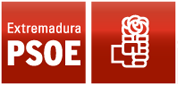 Web Psoe Extremadura