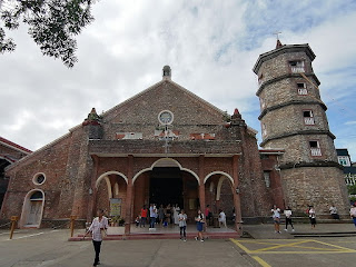 Holy Cross Parish - Sta. Cruz, Sta. Cruz, Marinduque