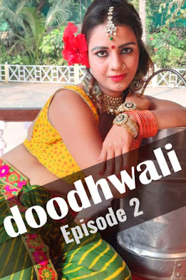 Doodhwali web series episode 2 Hothit Movies