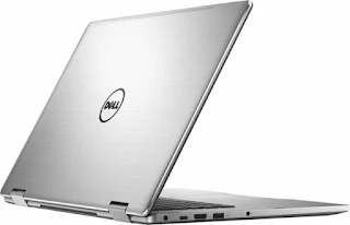 DELL INSPIRON STARLORD I7579-0028GRY