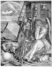 durer melancholie