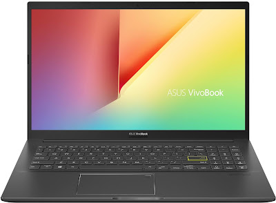 Asus Vivobook S15 M513IA-EJ354