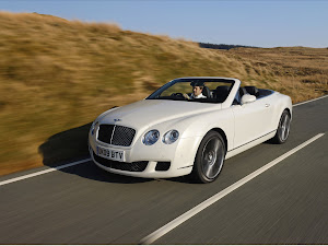 Bentley Continental GTC Speed 2010 (2)