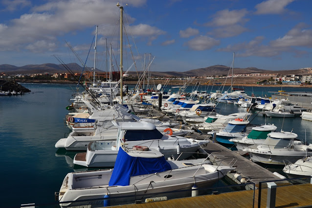 Fuerteventura - gwarancja udanego urlopu