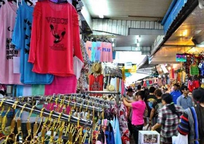  Tempat  Belanja  Murah  Di  Jakarta  Creativehobby store