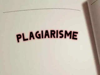 Plagiarisme adalah