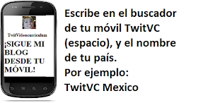 TwitVC Spain
